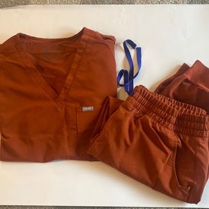 AUBERN XL FIGS SET!!!